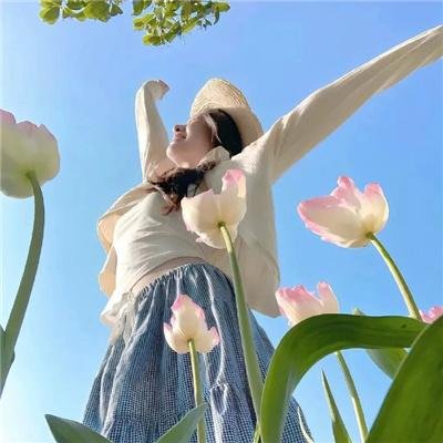 站住！花小姐
